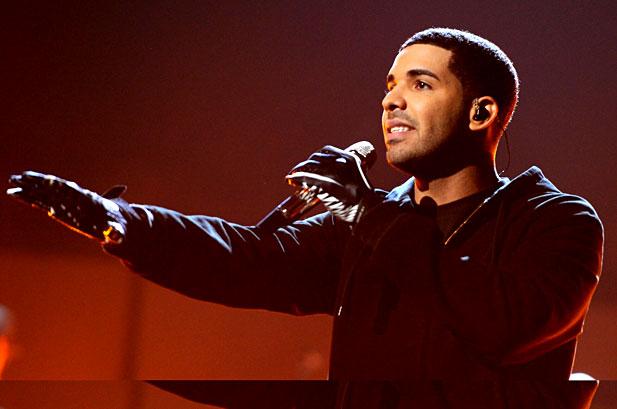 Drake Live At The Jordan Brand Classic [Video]