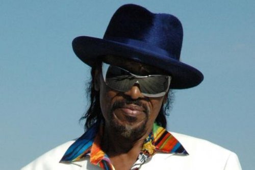 Washington D.C. Honors Go-Go Legend Chuck Brown (Video Inside)