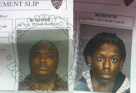 Hell Nah!! Hot 97’s Mister Cee Caught with His Pants Down with Male Prostitute