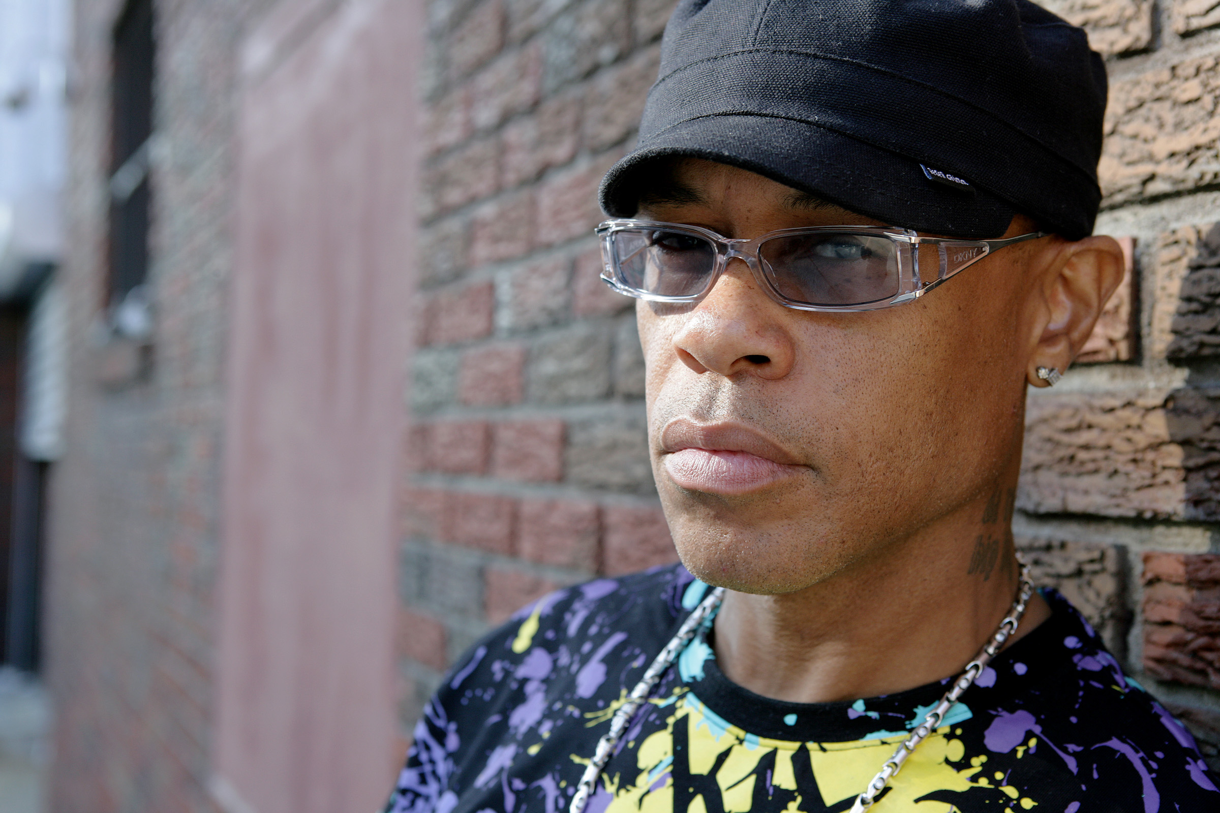 Benefit Concert For Gangstarr Son in New York
