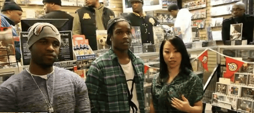 A$AP Rocky (@asvpxrocky) Speaks on ‘LongLiveA$AP’ Being Leaked (Video Inside)