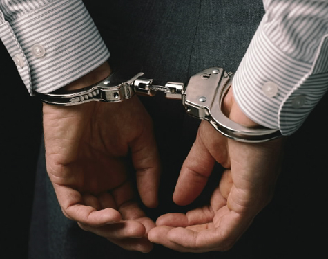 Tax Cheats Take Advantage of Homeless and Prison Inmates… Facing 10 Years in Prison