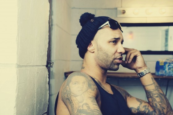 Joe Budden – “She Don’t Put it Down” Feat. Tank, Lil Wayne, and Fabolous