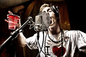 Asher Roth Signs with Def Jam… Are White Rappers Trending?