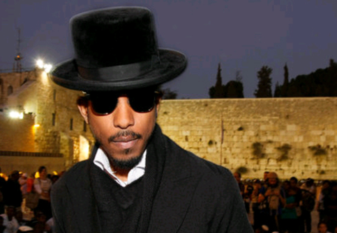 Shyne Turns Over a New Leaf; Giving Up Sex and Profanity