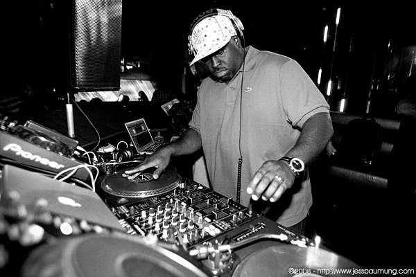 Funkmaster Flex inducted into NYS Broadcasting Hall of Fame