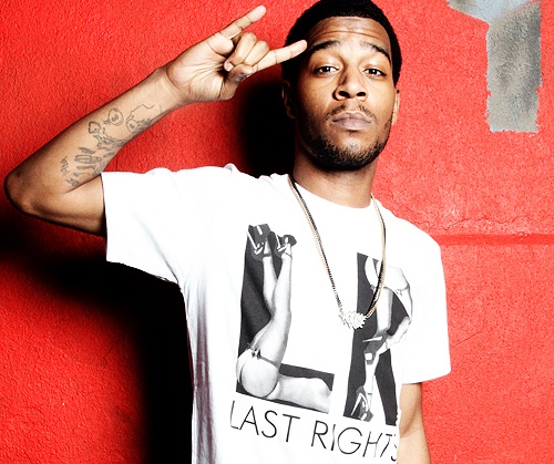 Kid Cudi Forms New Label