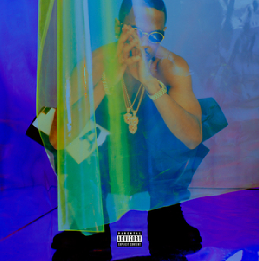 New Music Alert: Big Sean “First Chain” Feat. Nas and Kid Cudi