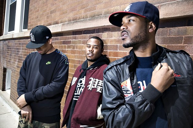 New Video: Pac Div ft. Casey Veggies- “Top Down”