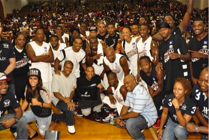 LudaDay Weekend Raises $30,000 For A Good Cause Plus Exclusive Interviews by HHE (photos & video)