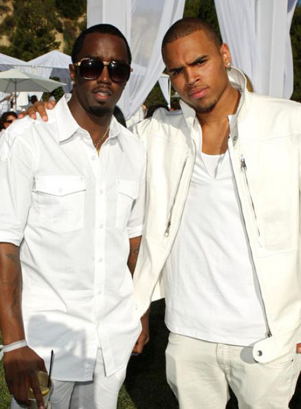 All White Everything!!