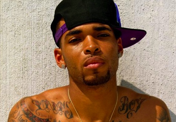 Breaking News Exclusive!! Brick Squad Artist Slim Dunkin Killed Over Argument About Candy!!