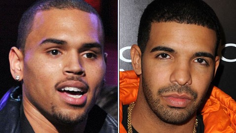 Is Rihanna’s….Worth 16 Million Dollars? Chris Brown and Drake Sued for Night Club Brawl (photos inside)