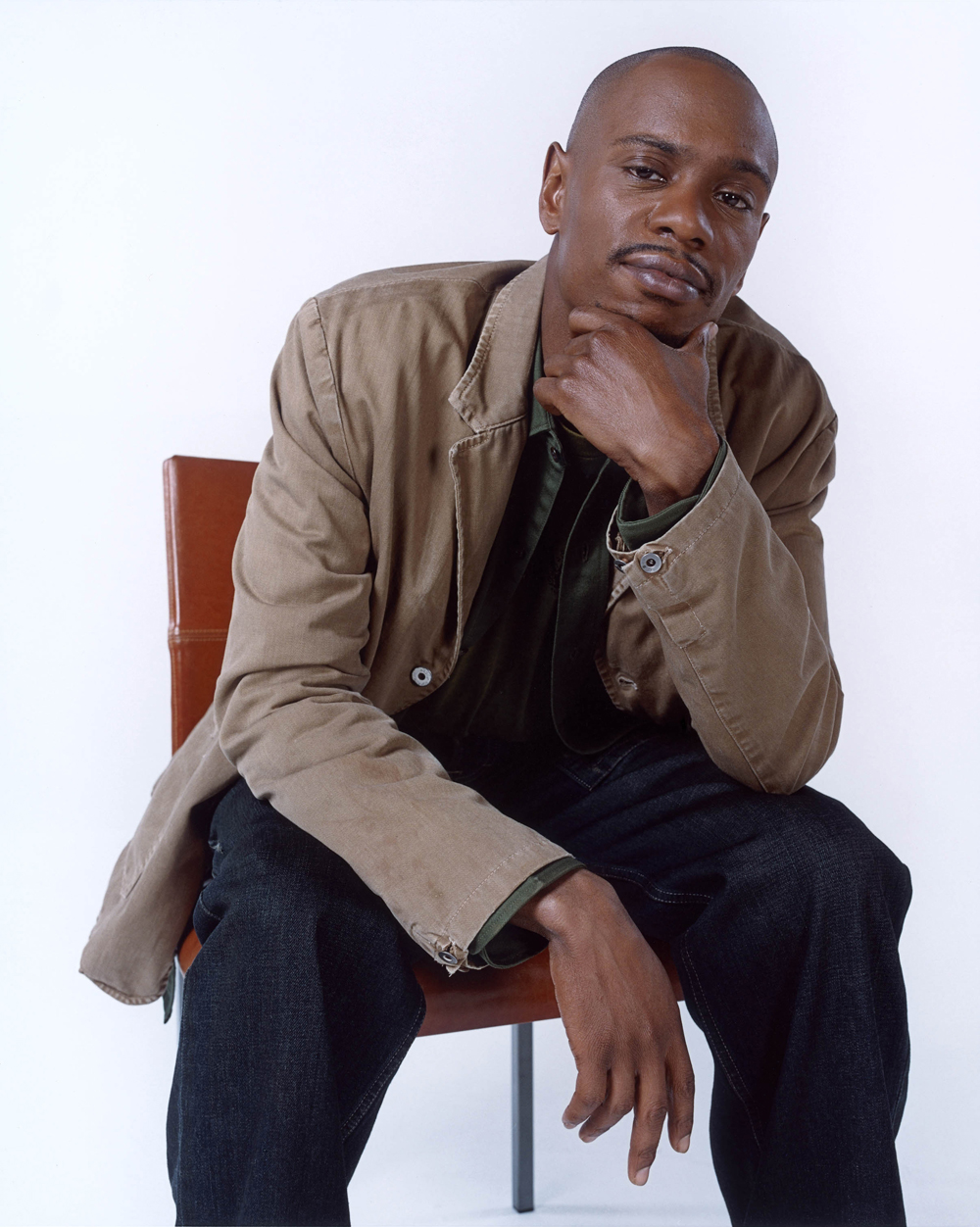 Interview Exclusive!! Dave Chappelle Finally Speaks