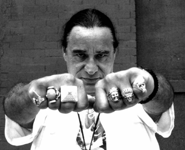 Help Needed Now!! Legendary Hip-Hop Photographer Ernie Paniccioli Diagnosed with Cancer