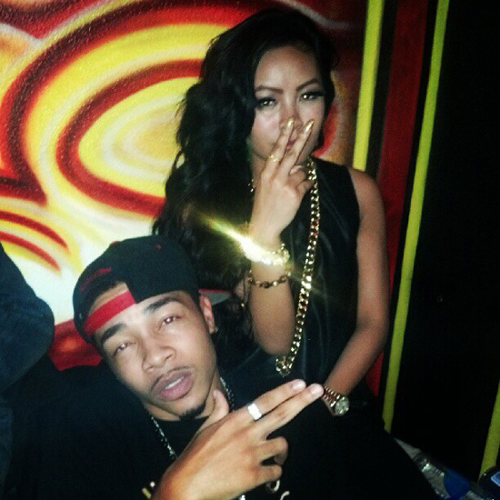 Honey Cocaine @QueenHoneyC Speaks on Freddy E’s Death