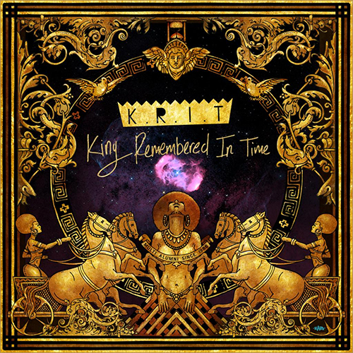 New Video Alert: Big K.R.I.T. – “Bigger Picture”