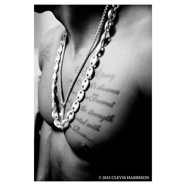Top Hip Hop Instagrams Of The Week with Jennifer Hudson, Trey Songz, Mariah, RiRi, Jermaine Dupri, Dennis Byron, Mona Scott-Young