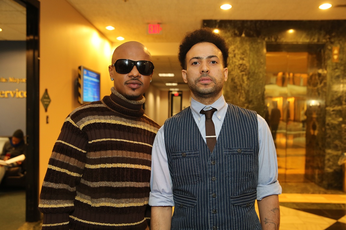 Kris Kross rszd