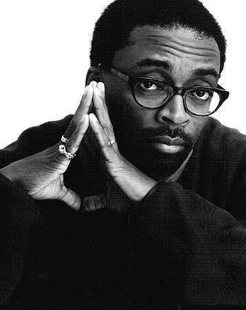 Spike Lee Executive Produces Horror Film:”You’re Nobody ‘Til Somebody Kills You”