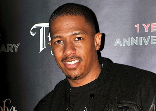 Encore Performance! @NickCannon for Bringing Back Wild-N-Out (Video Inside)
