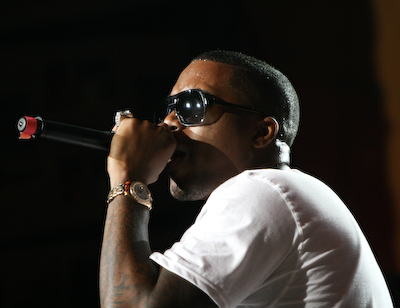 Nas Reminisces on ’94 Debut Classic Illmatic