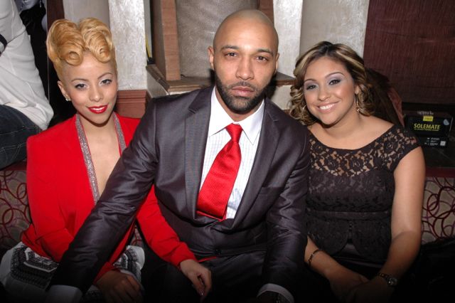 Kaylin - Joe - Winter