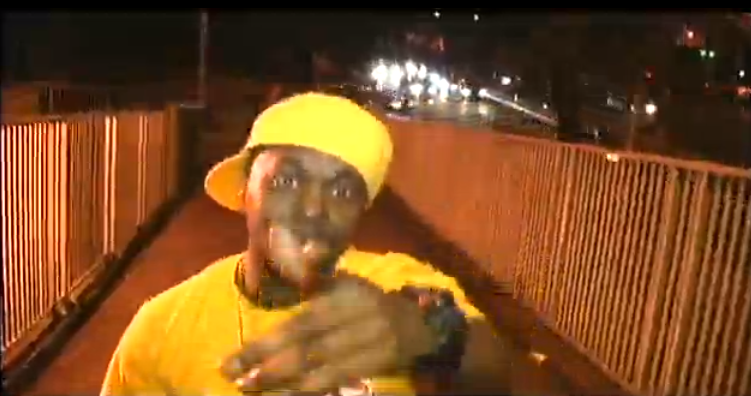 New Video Alert – @Sadaday “Truth Be Told” (Teaser)