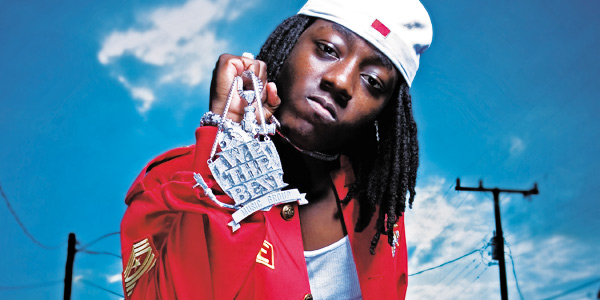 Exclusive Interview!! Ace Hood Talks About New Twins & Music Career (video inside)
