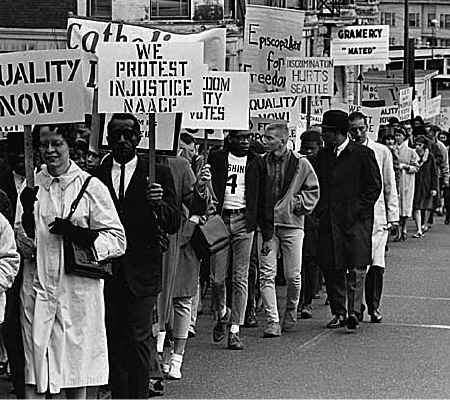 Senate Bill 469 Emergency Protest Rally Today! (Sign Petition)