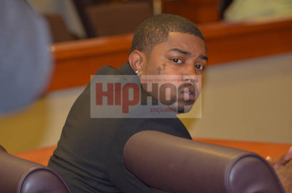 Lil Scrappy