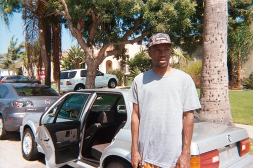 Frank “Ocean” is Sinking in His Troubles, Loses Driver License Because of Weed