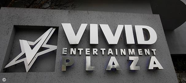 Porn Producer Suing to Overturn Condom Law in Los Angeles