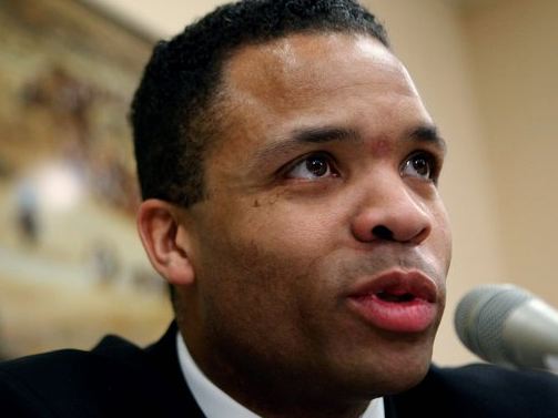 Breaking News!! Jesse Jackson Jr. Steps Down From The House Of Representatives