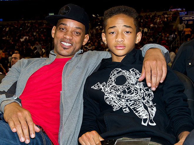 New Video Alert: Jaden Smith – “Shakespeare”