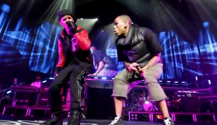 Justin Beiber… The Rapper??