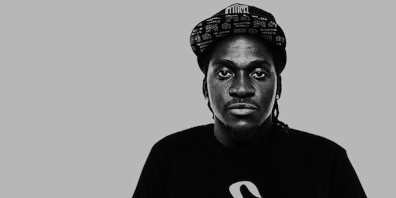 Pusha T Explains Why “My Name Is My Name” Keeps Getting Pushed Back [Video]