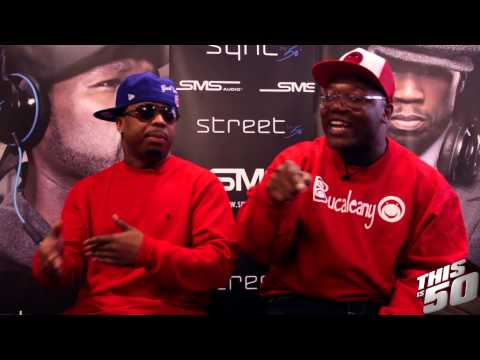 Interview: @Saigon Shares His Big And Pac Conspiracy With Jack Thriller (Video Inside)