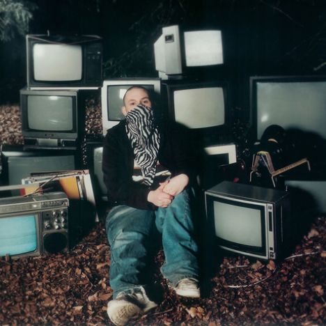 International Spotlight: Hudson Mohawke