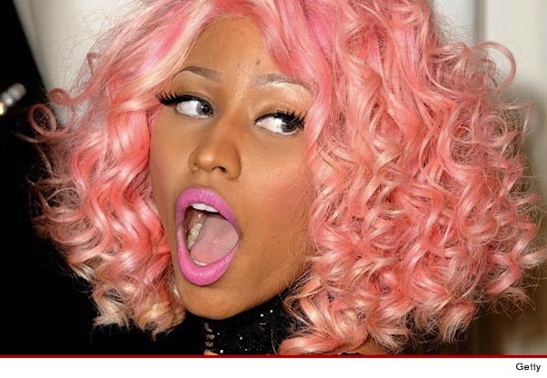 Who’s Really Calling The Shots? @NickiMinaj Tells @Hot97 To Stop Playing Her Music! (Video Inside)