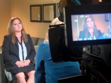 Shellie Zimmerman Won’t Be Standing By Her Killer Husband George Zimmerman For Too Much Longer