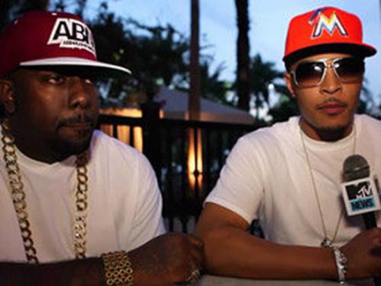 New Video Alert: T.I. feat. Trae Tha Truth – “Check This, Dig That”