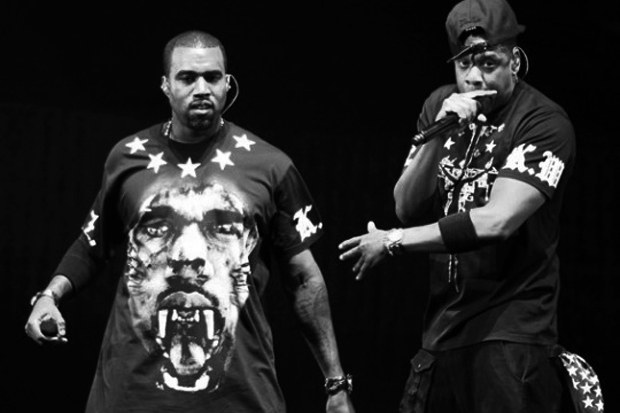 Kanye West and Jay-Z Are In Their Zone with Talks of Watch the Throne 2