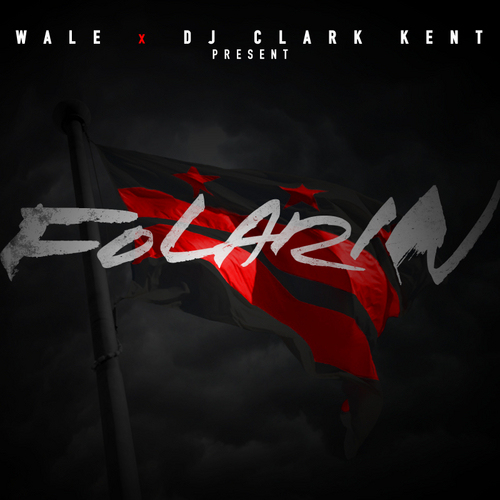 New Video Alert: Wale – “Street Runner”