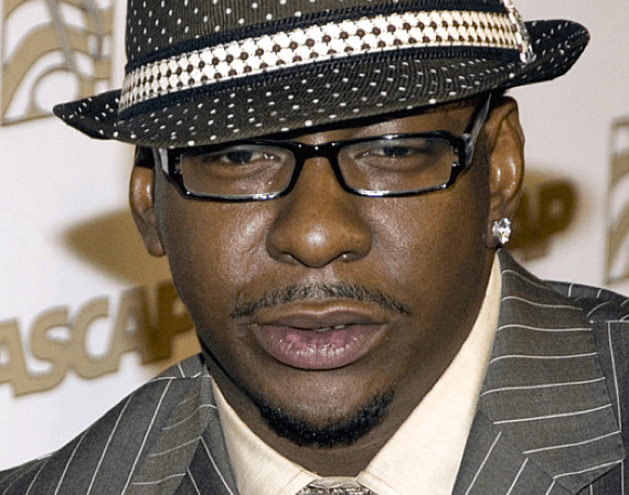 Singer Bobby Brown Avoids Jail Sentence in DUI Case Gets Probation Instead