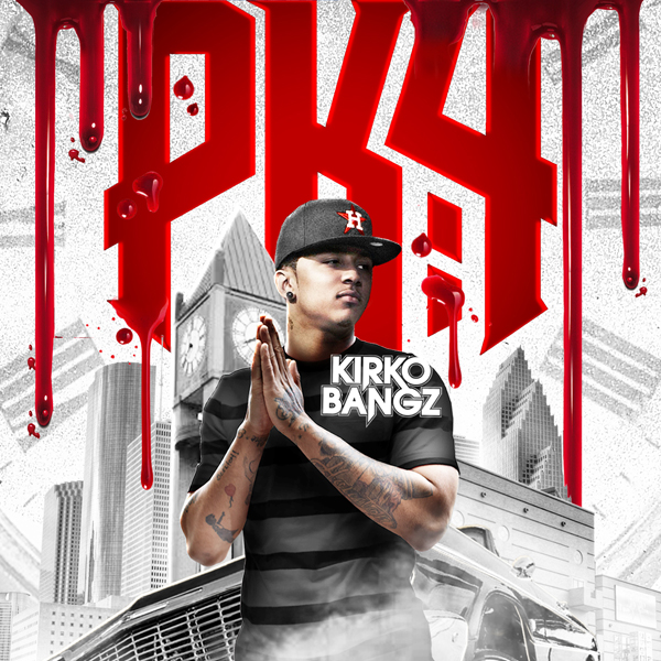 Video Alert! Kirko Bangz “Walk On Green” featuring French Montana