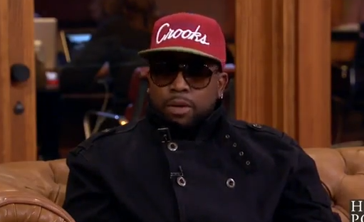 Big Boi Talks Not Voting for President Obama and Being Libertarian (Video Inside)