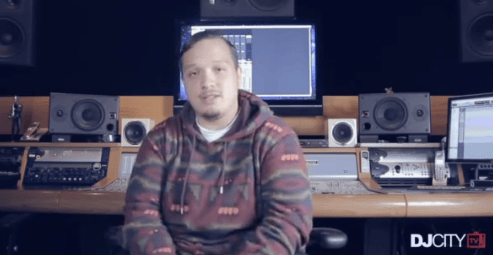 Producer @ScoopDeville Talks Making “Poetic Justice” Beat, Musical Influence & More