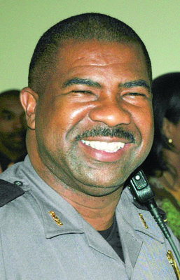 To Serve and Collect?! Former Dekalb County Deputy Police Chief Sentenced For Taking Bribes