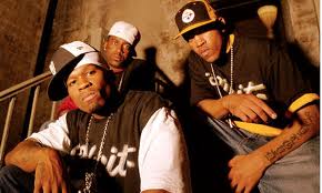 Is This The Final Answer? 50 Cent Says a G-Unit Reunion Could Happen